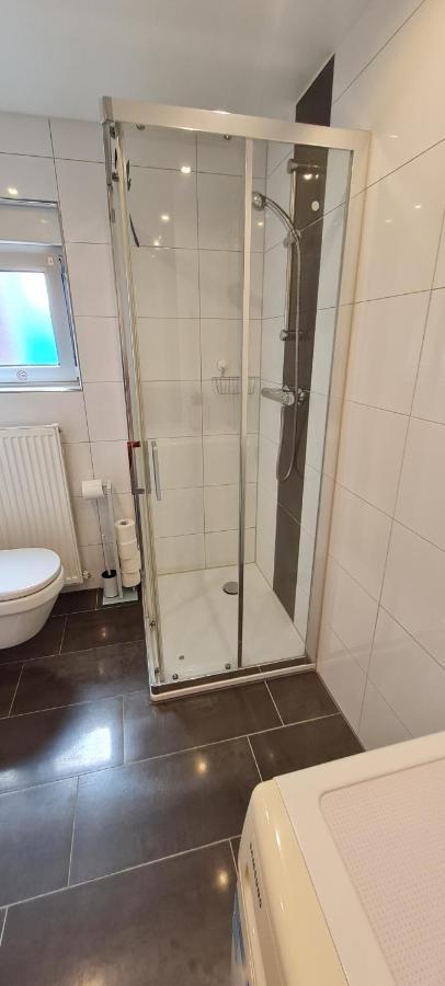 Ferienwohnung Im Gruenen Heppenheim (Bergstrasse) Exterior foto