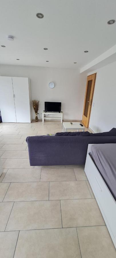Ferienwohnung Im Gruenen Heppenheim (Bergstrasse) Exterior foto